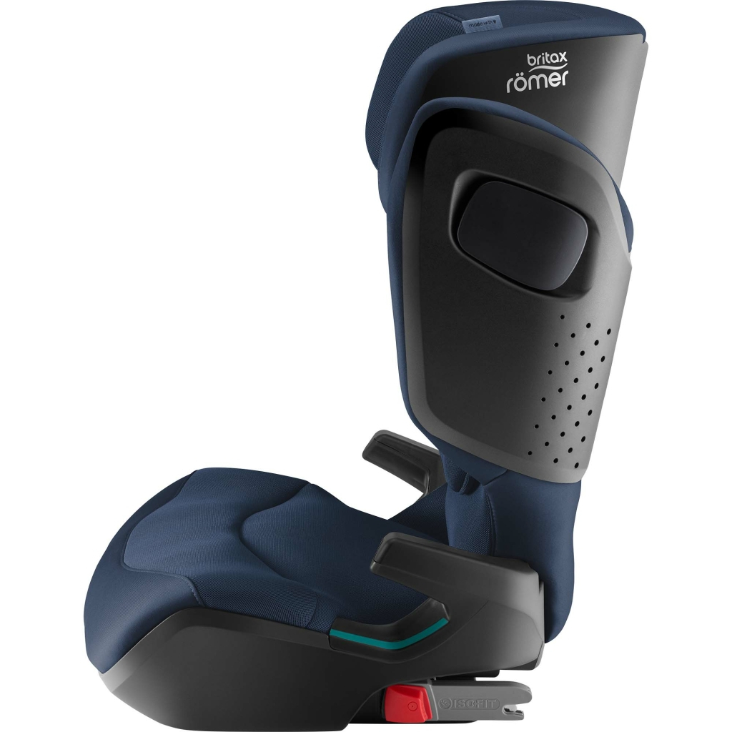 Автокрісло Britax-Romer Kidfix Pro M Style Night Blue (2000040922) - зображення 2