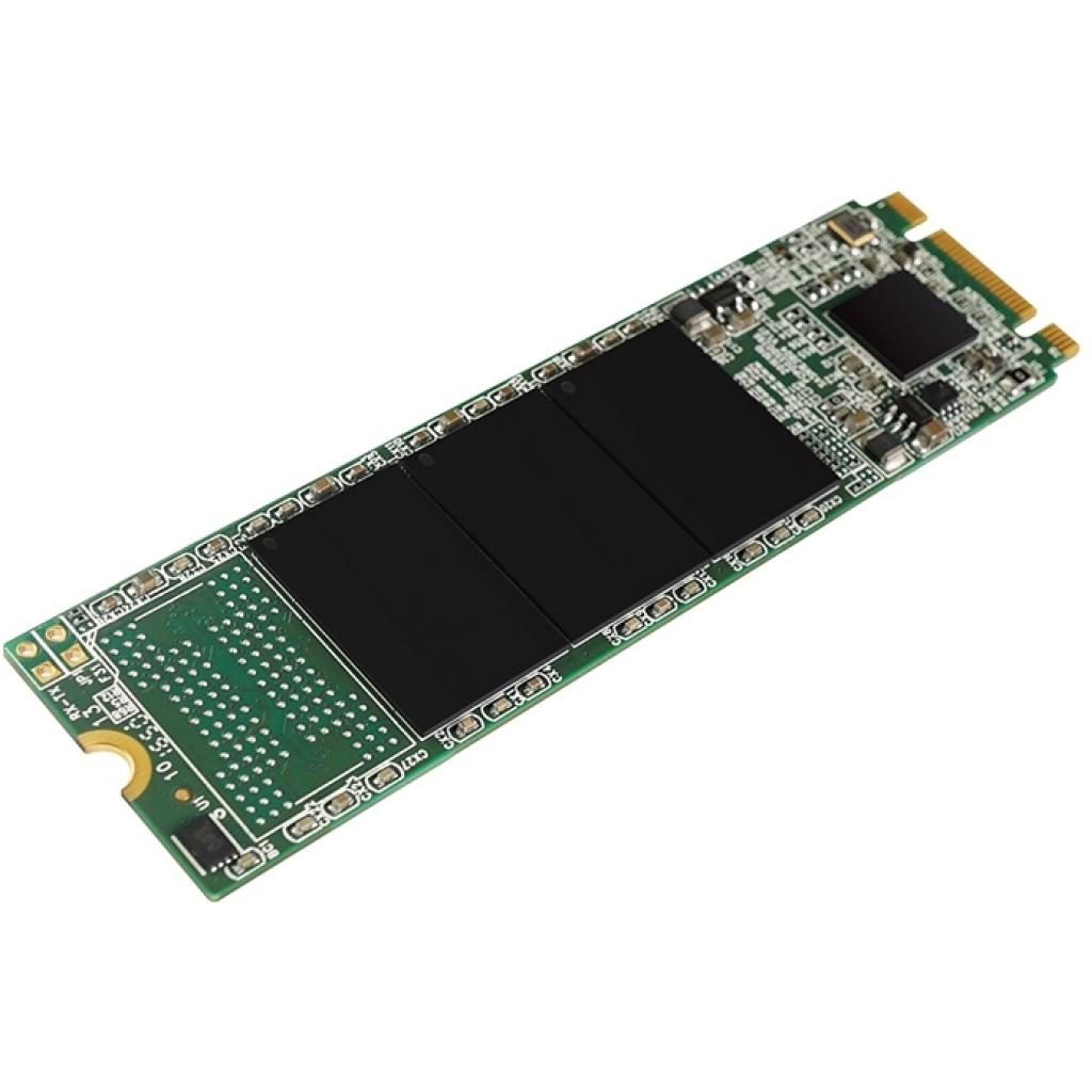 Накопичувач SSD M.2 2280 128GB Silicon Power (SP128GBSS3A55M28) - зображення 2