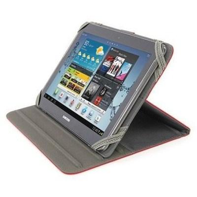 Чохол до планшета Tucano 8" Facile Stand Red (TAB-FA8-R) - зображення 2