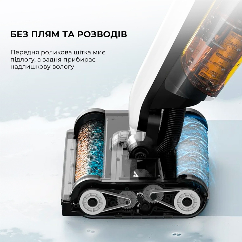 Пилосос Deerma DEM-VX20W - изображение 9