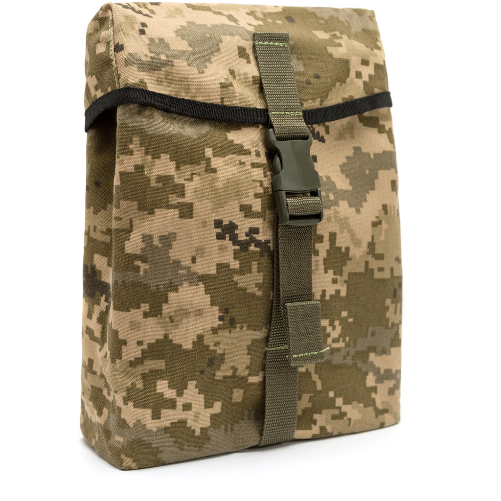 Підсумок Vinga P2C, Cordura 1000D, Pixel (VPP2CP) - изображение 4