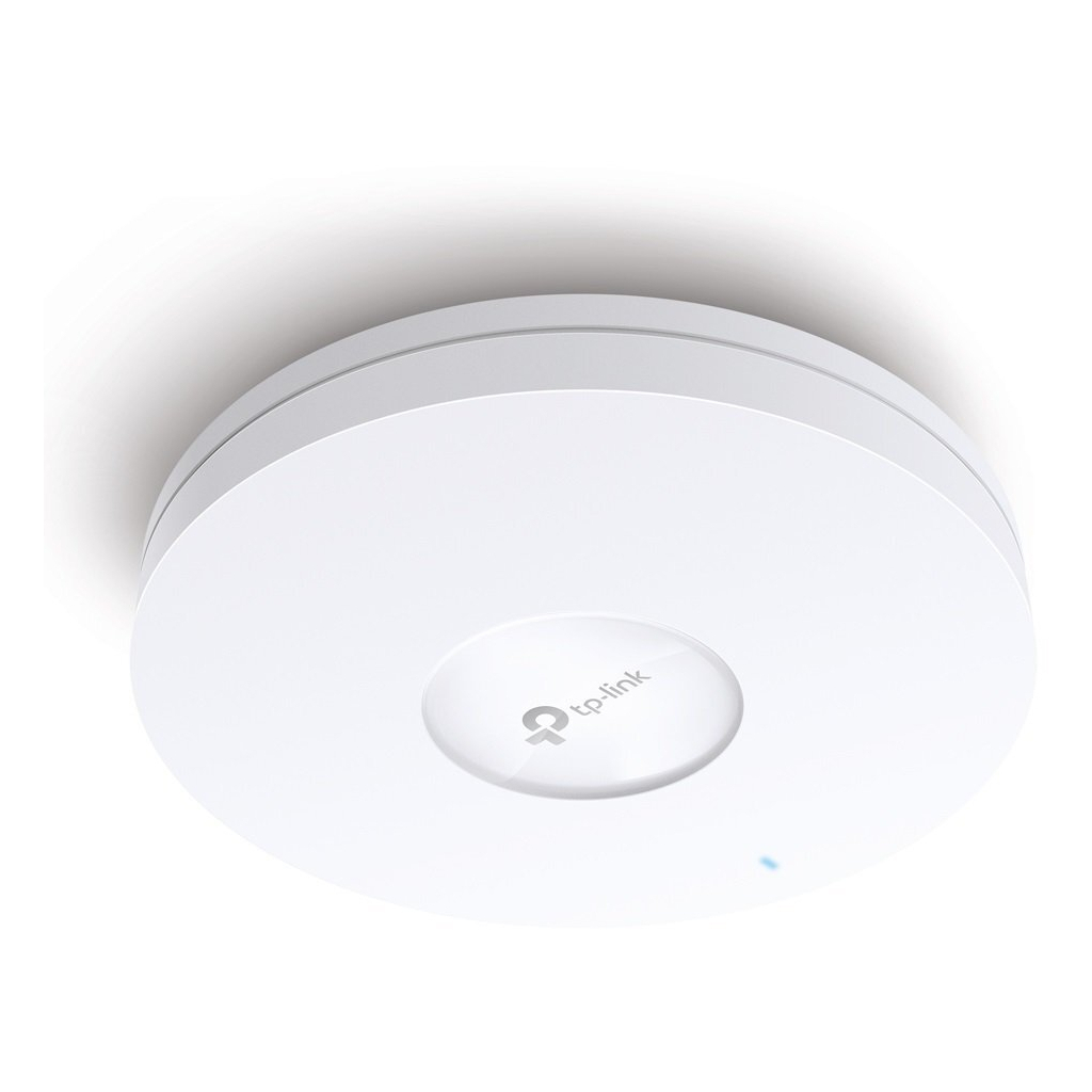 Точка доступу Wi-Fi TP-Link EAP660-HD - зображення 1