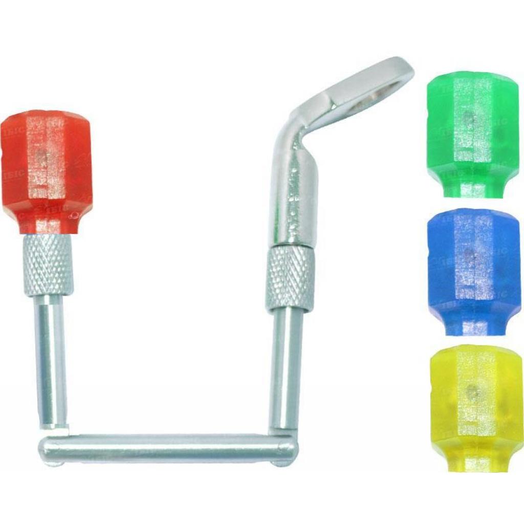 Індикатор клювання Prologic C.O.M. Micro Bite Indicator Kit (1846.03.57) - зображення 2