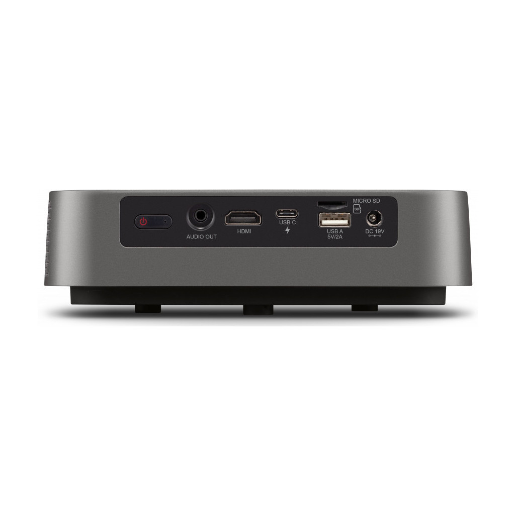 Проектор ViewSonic M2e - зображення 4