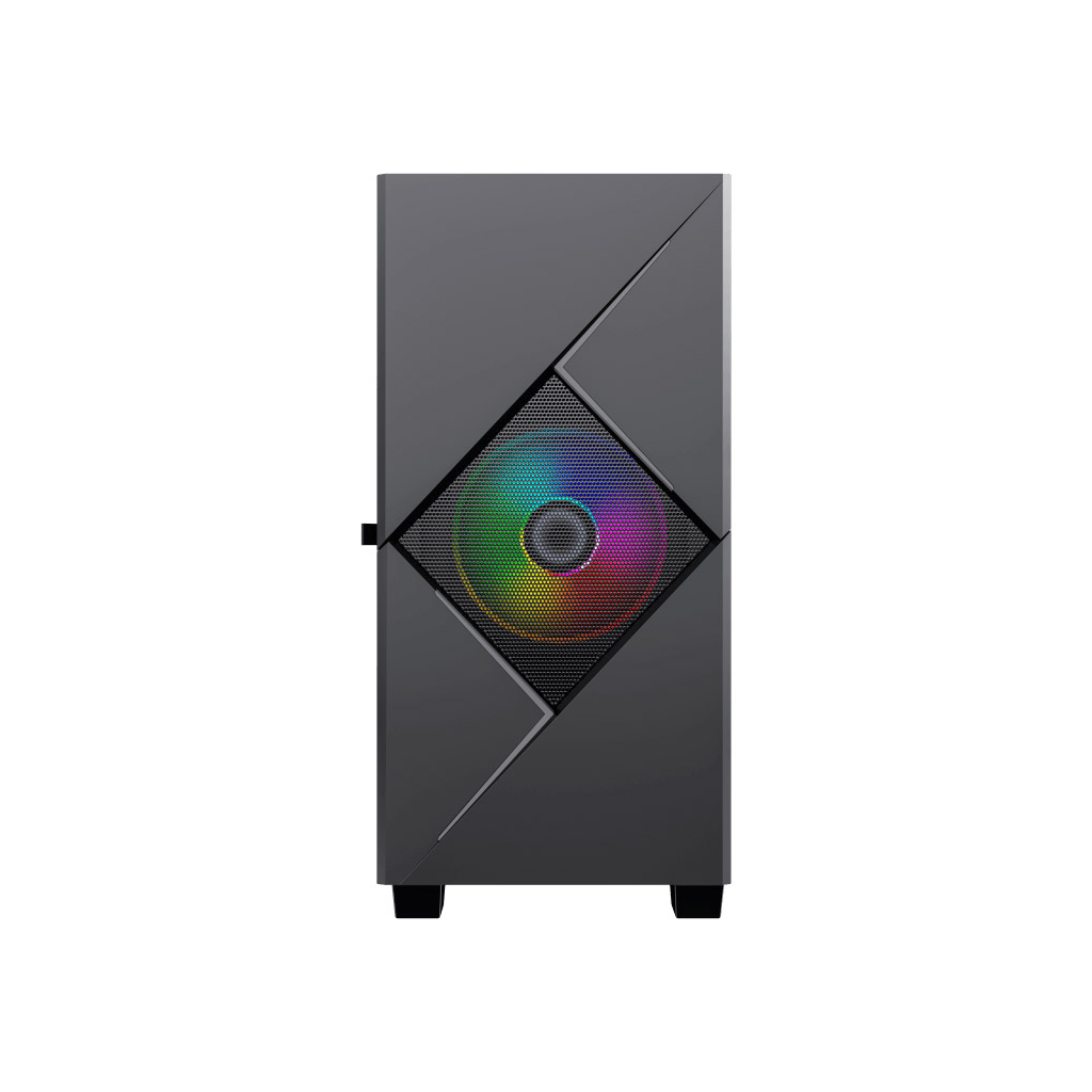 Корпус Gamemax Cyclops BG - зображення 2