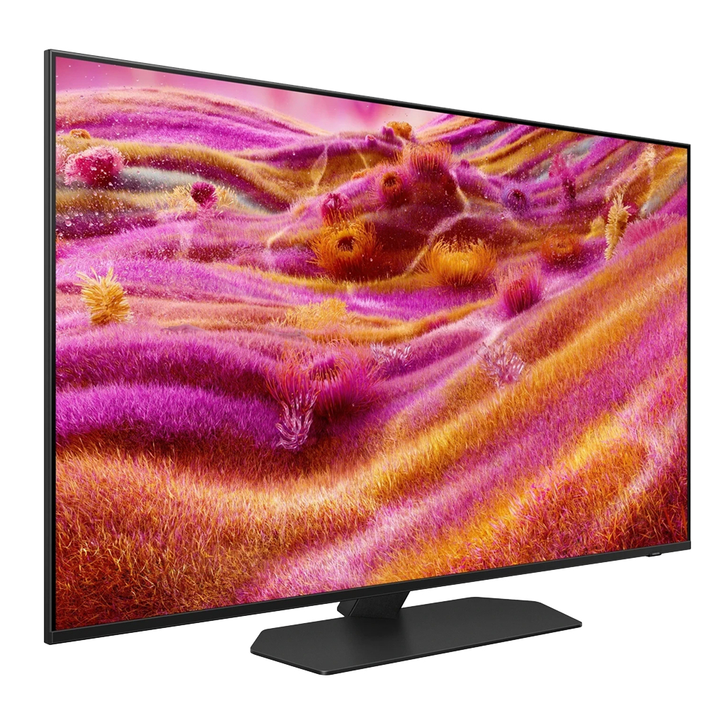 Телевізор Samsung QE50QN90FAUXUA - зображення 2