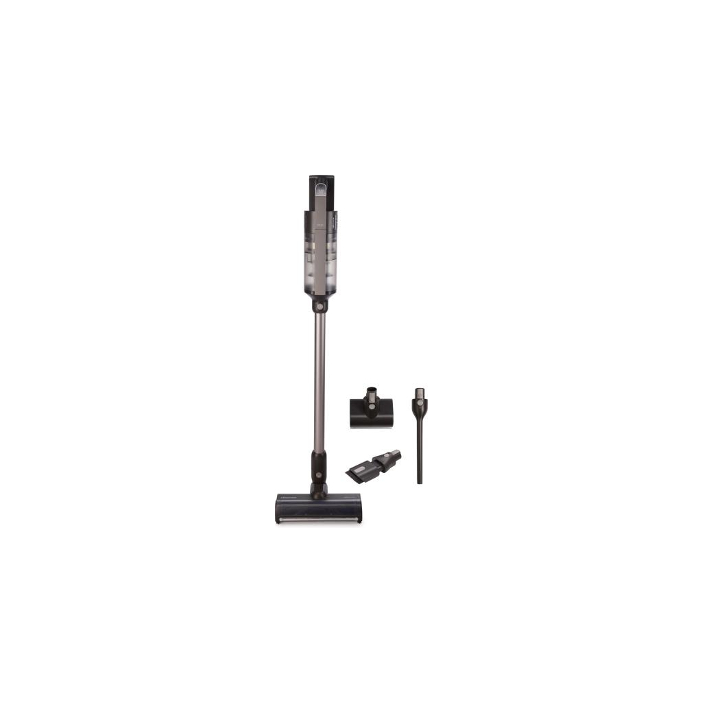 Пилосос Hisense HVC646541A - зображення 1