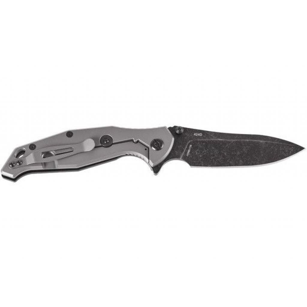 Ніж Skif Adventure II BSW Black (424SEB) - зображення 2