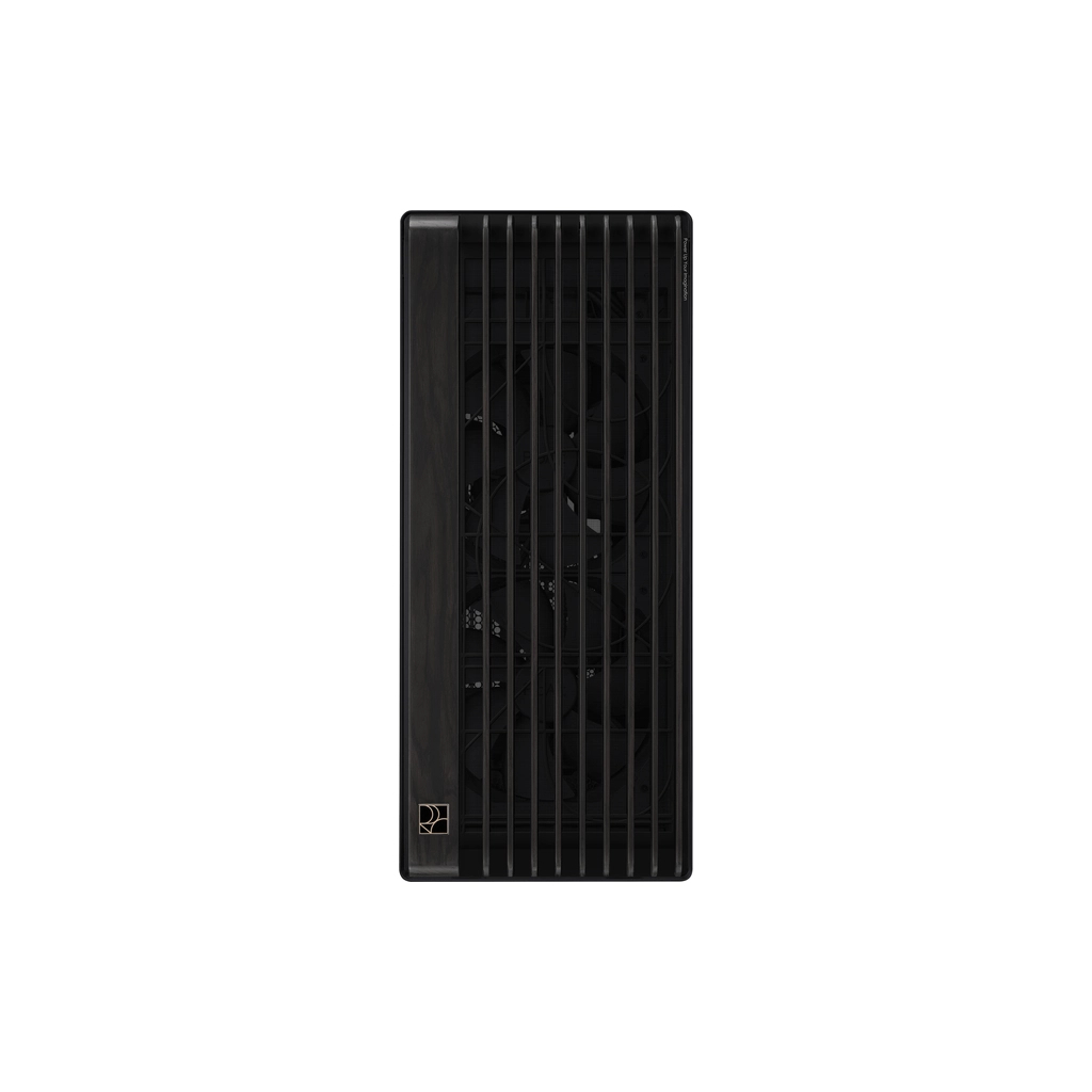 Корпус ASUS ProArt PA602 Wood Edition Metal Panel (90DC00J0-B09020) - зображення 3
