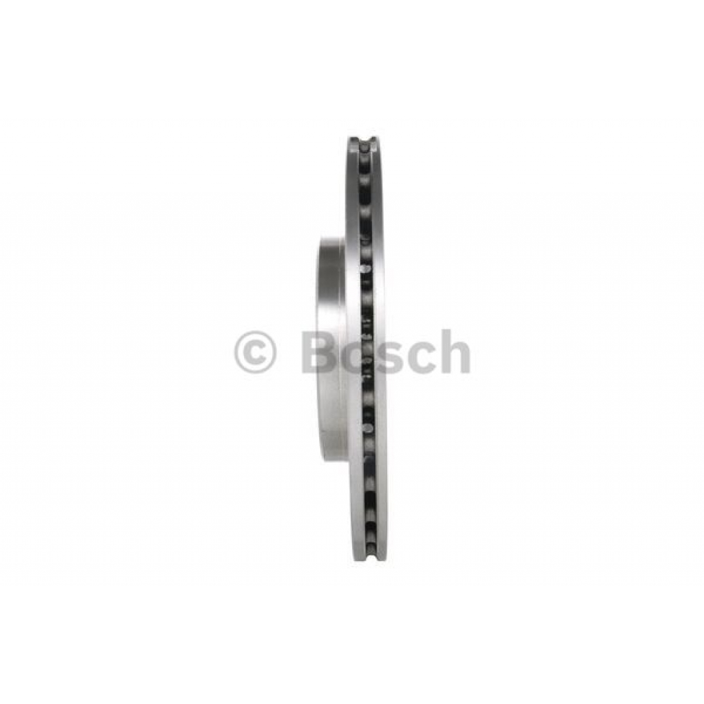 Гальмівний диск Bosch 0 986 479 343 - зображення 2