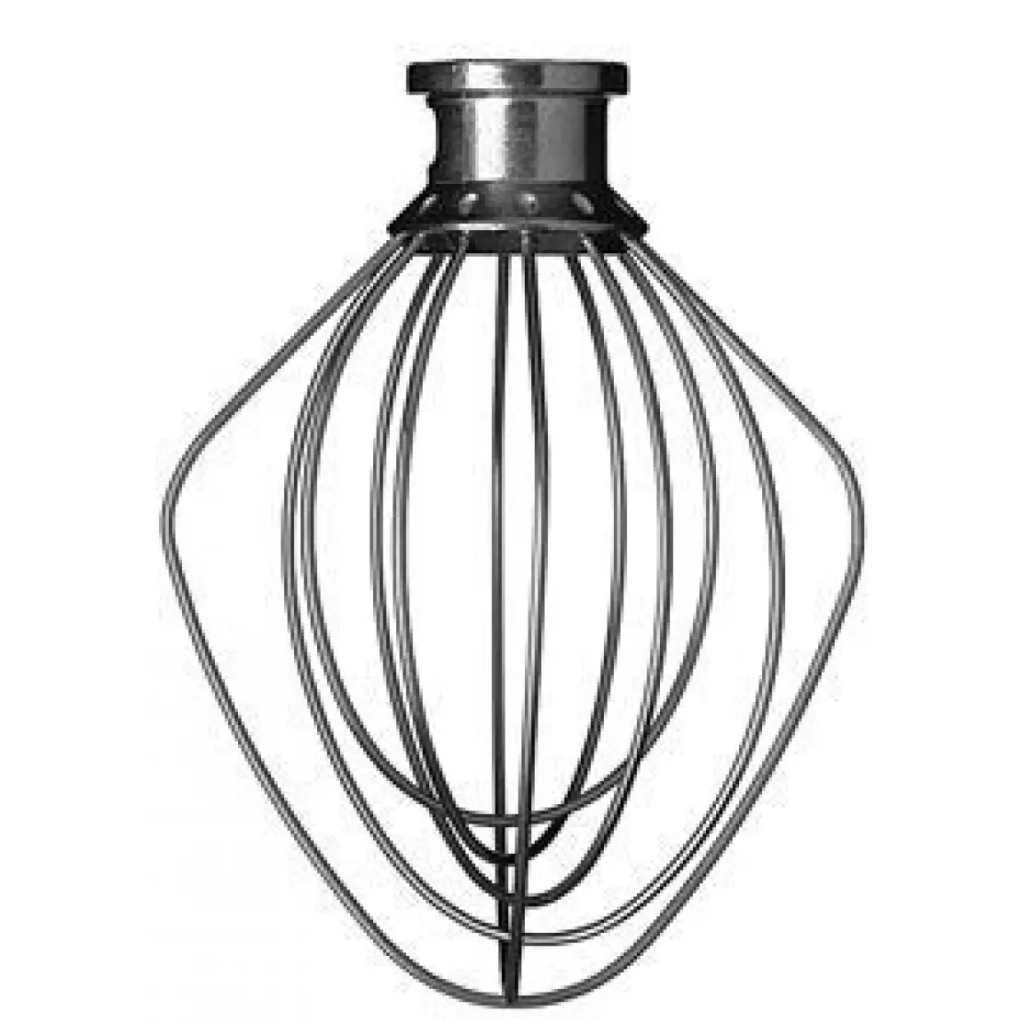 Кухонний комбайн KitchenAid 5KSM175PSEBK - зображення 7