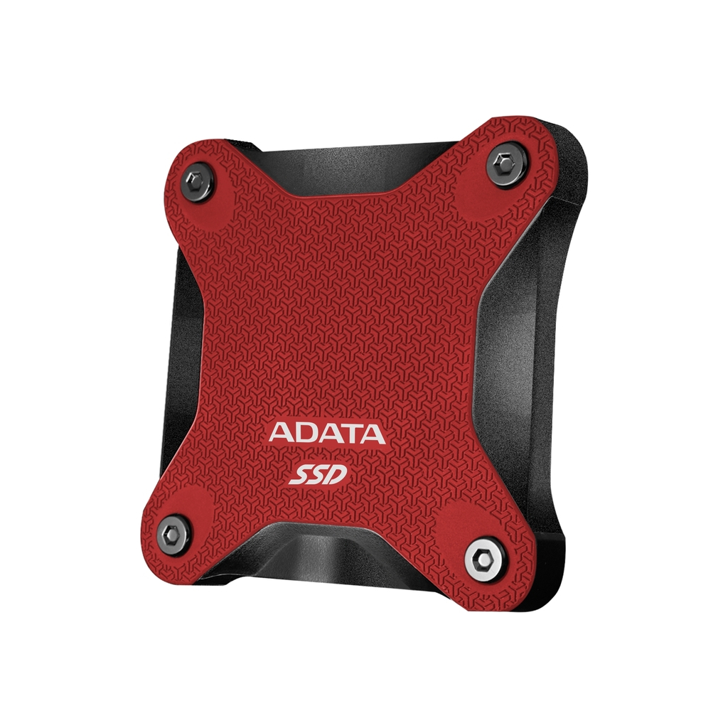 Накопичувач SSD USB 3.2 512GB SD620 ADATA (SD620-512GCRD) - зображення 3