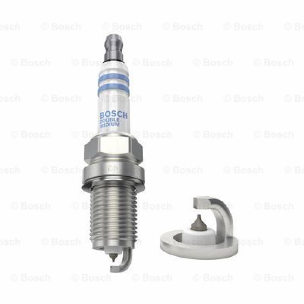 Свічка запалювання Bosch 0 242 230 528 - зображення 6