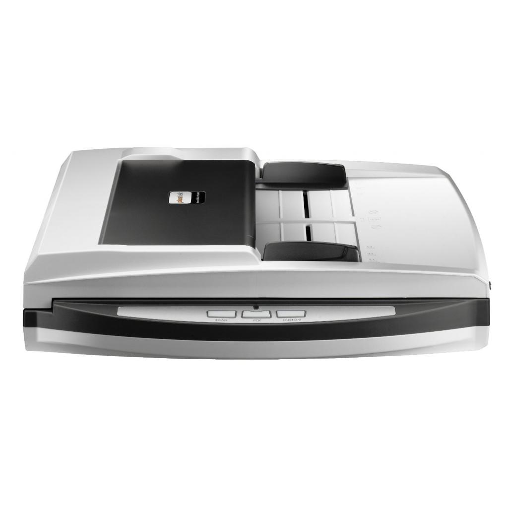 Сканер Plustek SmartOffice PN2040 (0204TS) - зображення 2