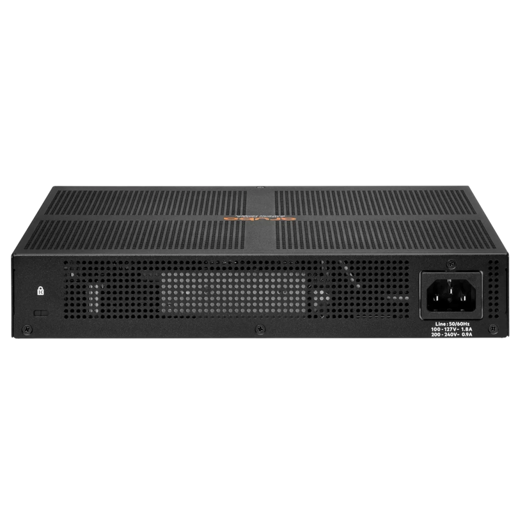 Комутатор мережевий HP R8N89A - зображення 3