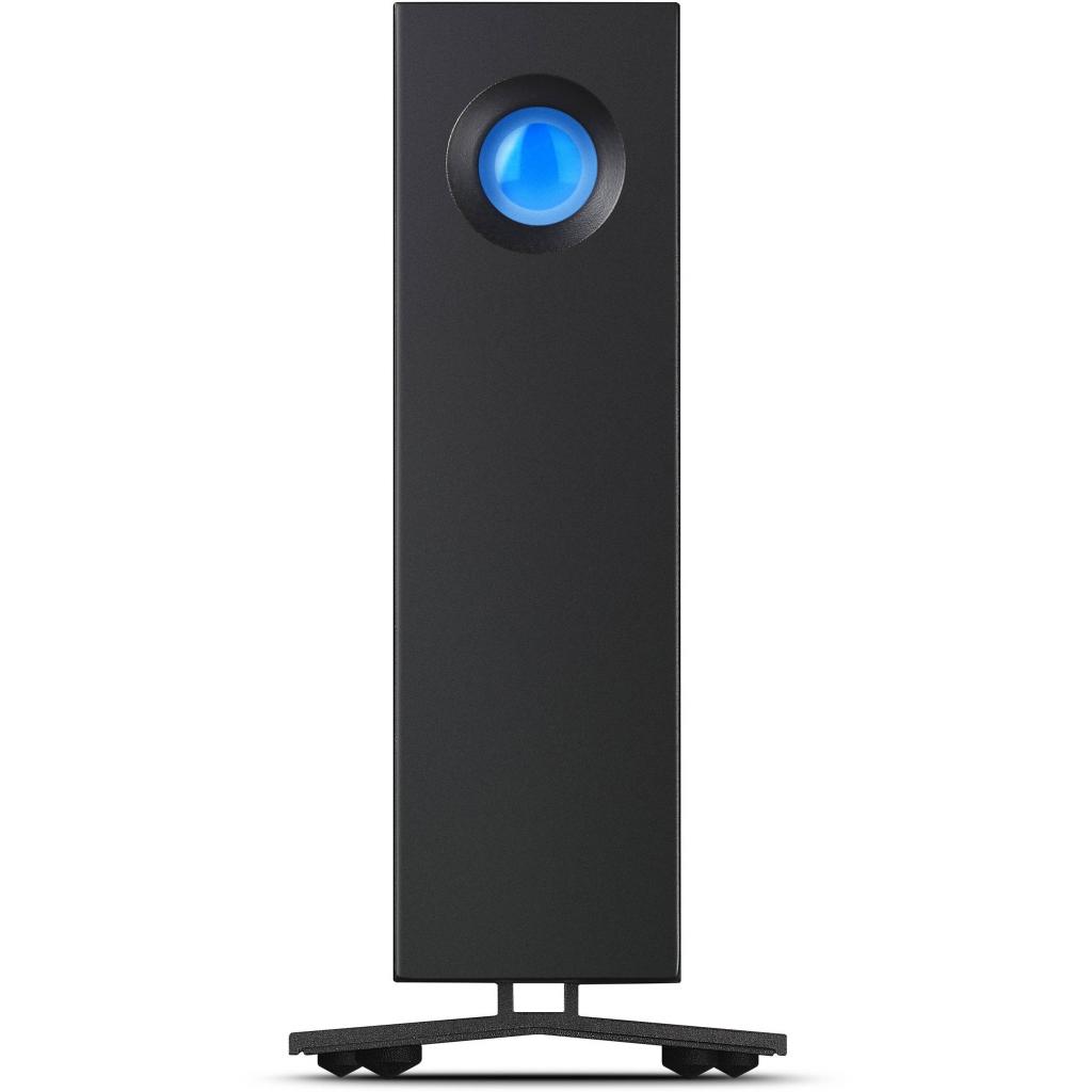 Зовнішній жорсткий диск 3.5" 8TB LaCie (STHA8000800) - зображення 3