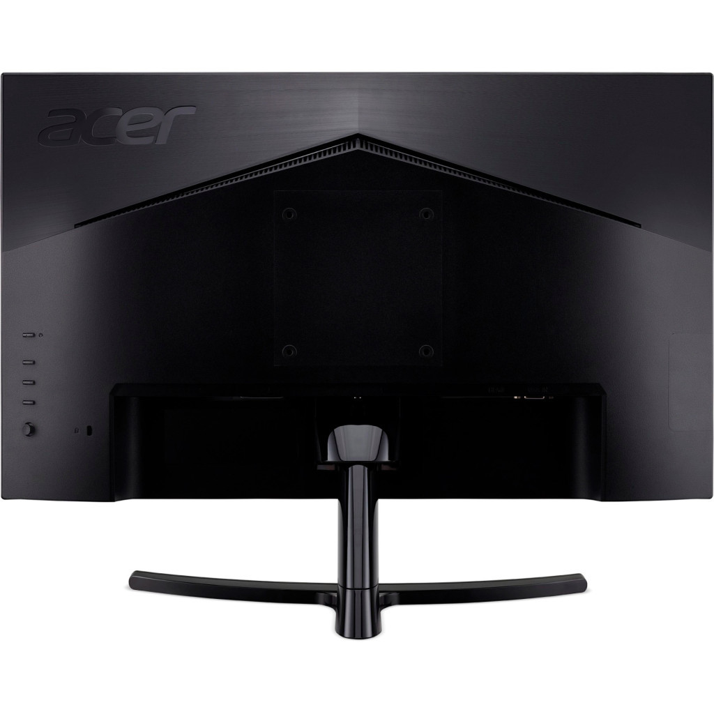 Монітор Acer K273EBMIX (UM.HX3EE.E11) - зображення 6
