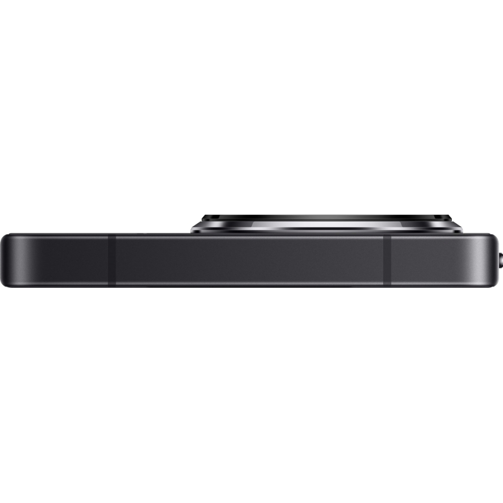 Мобільний телефон Xiaomi Poco F7 Pro 12/512GB Black (1135344) - зображення 6