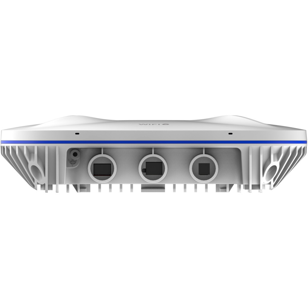 Точка доступу Wi-Fi Ruijie Networks RG-RAP6260(H)-D - зображення 6