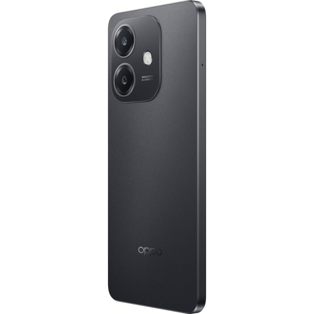 Мобільний телефон Oppo A40m 8/256GB Sparkle Black CPH2669 (OFCPH2669_BLACK_8/256) - зображення 10