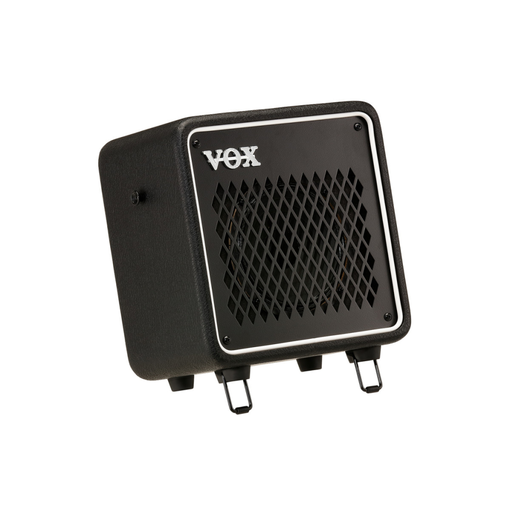 Комбопідсилювач VOX Mini Go 10 (231069) - изображение 6