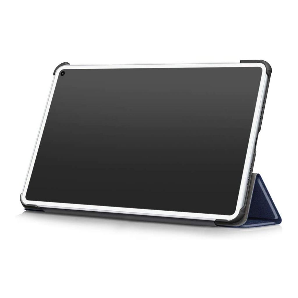 Чохол до планшета BeCover Smart Case Huawei MatePad Pro Deep Blue (705958) - зображення 4