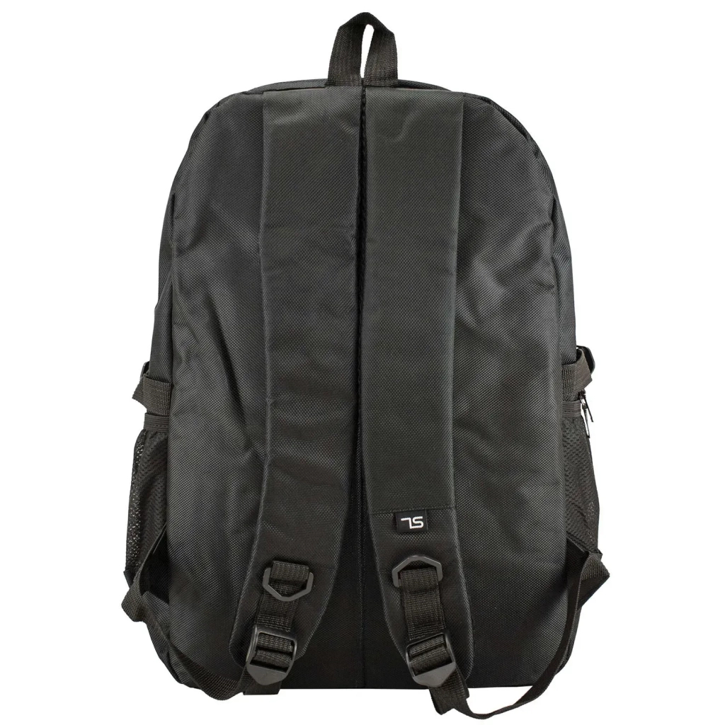 Рюкзак для ноутбука Semi Line 15.6" L2048 21L Black (L2048-1) - зображення 3