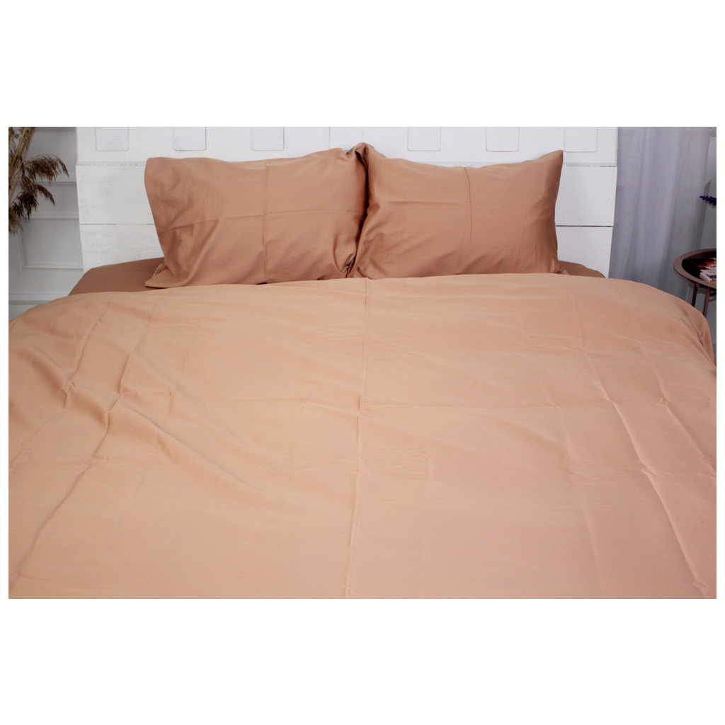 Простирадло MirSon Estella 0165 220х240 см (2200000674340) - зображення 2