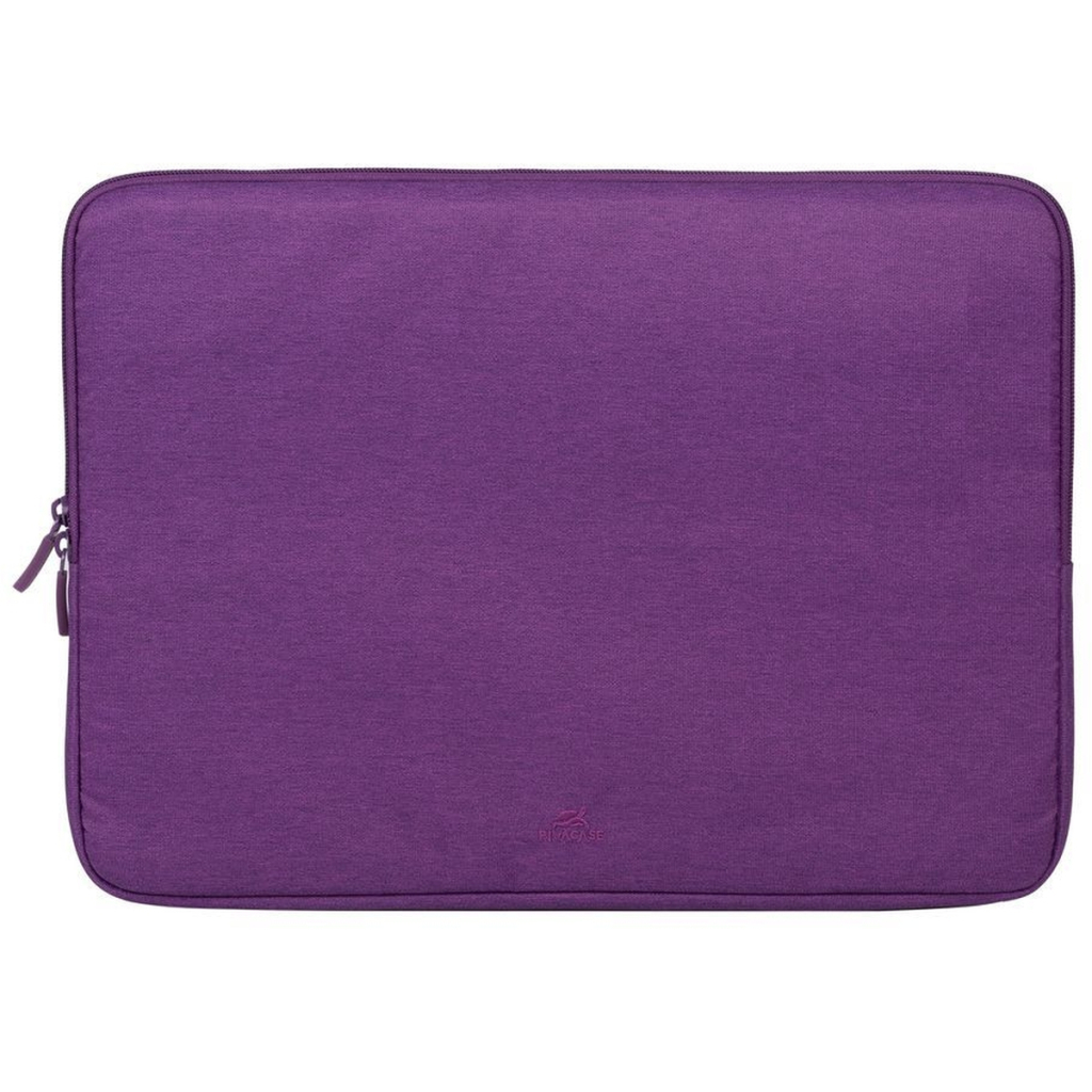 Чохол до ноутбука RivaCase 15.6" 7705 Suzuka Violet (7705Violet) - изображение 1