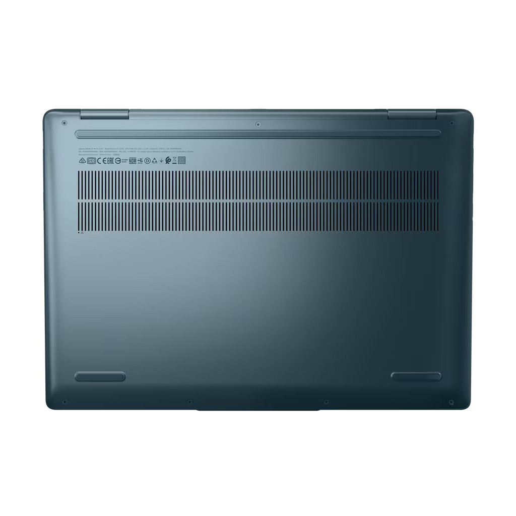 Ноутбук Lenovo Yoga 7 14ARP8 (82YM006LRA) - зображення 11