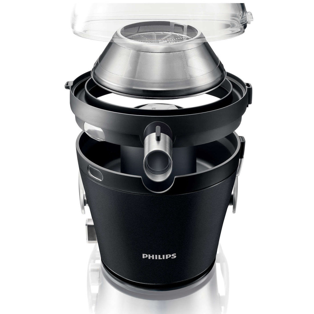 Соковижималка Philips HR 1869/70 (HR1869/70) - зображення 2