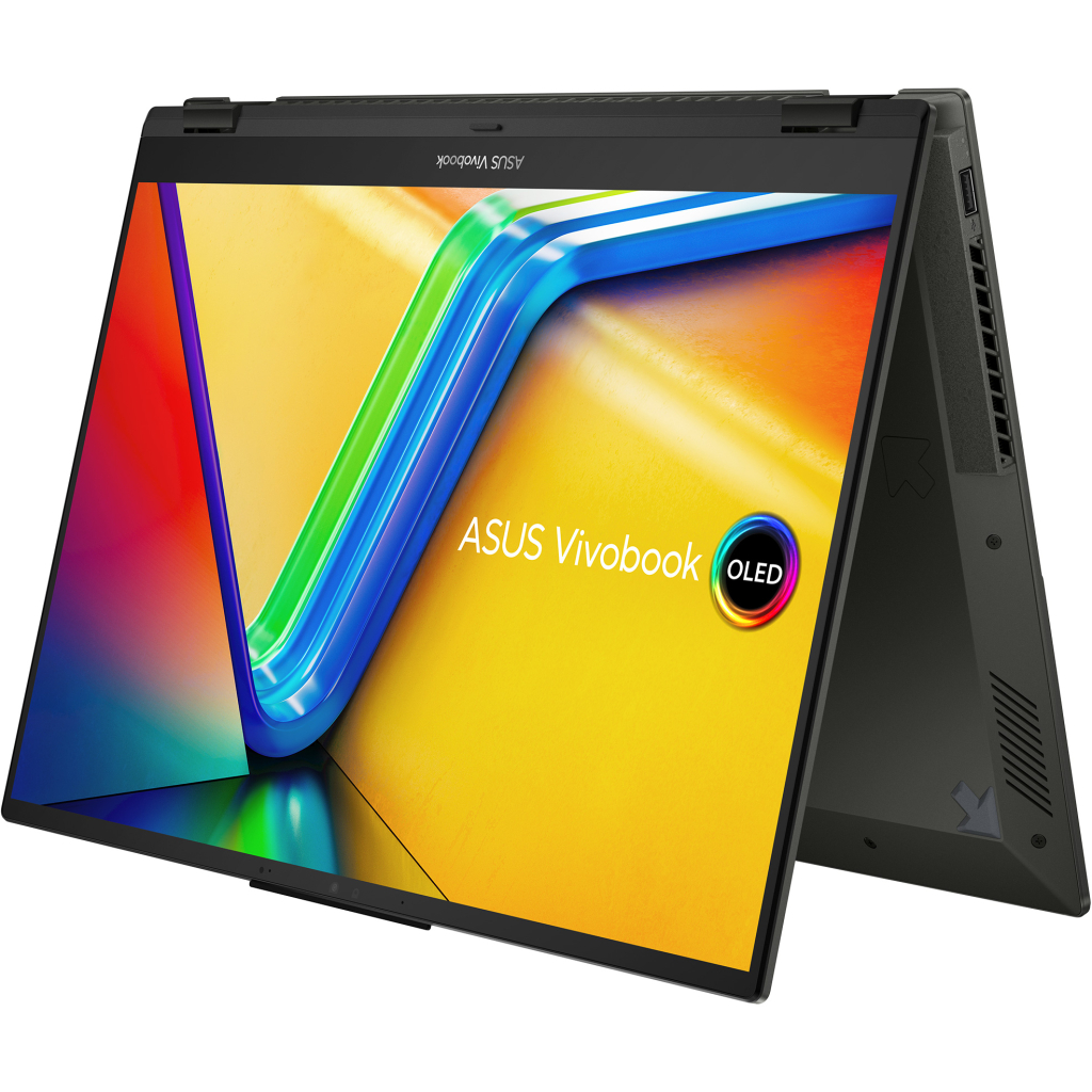 Ноутбук ASUS Vivobook S 16 Flip TN3604YA-MY072W (90NB1041-M006N0) - зображення 9