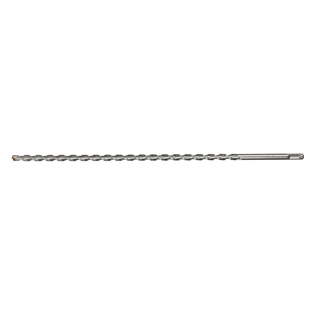 Бур Makita SDS-PLUS з центруванням 16x460 мм (B-56150) - зображення 1