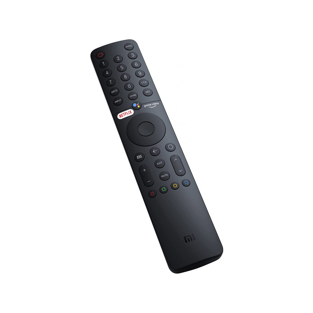 Телевізор Xiaomi TV P1E 43 - зображення 4