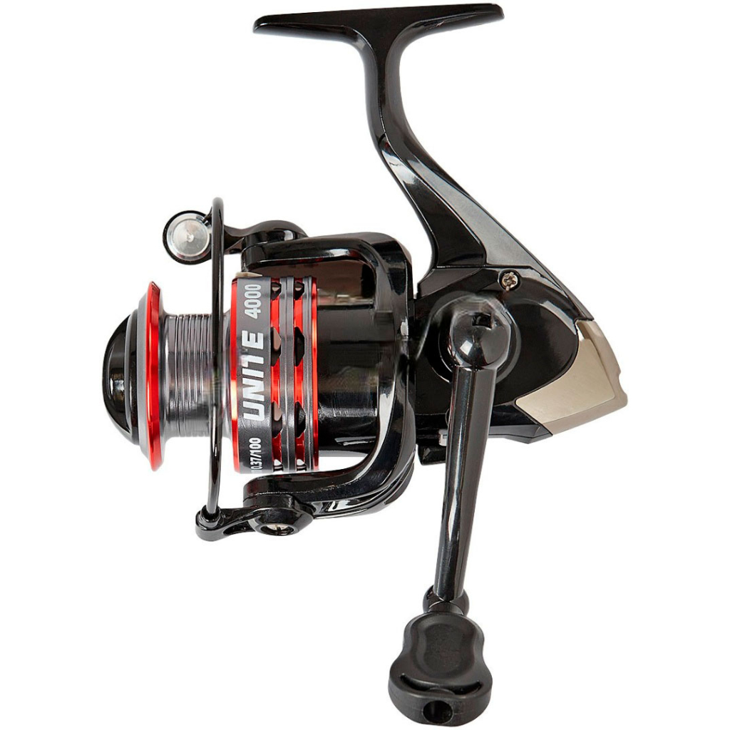 Котушка X-Fish Unite 6000 2+1BB (1917.00.56) - зображення 5