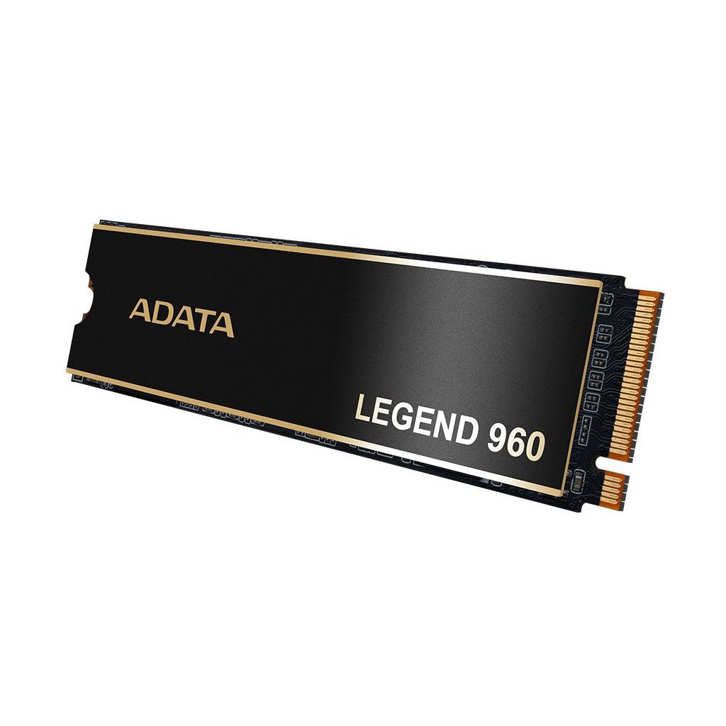 Накопичувач SSD M.2 2280 2TB ADATA (ALEG-960-2TCS) - зображення 3