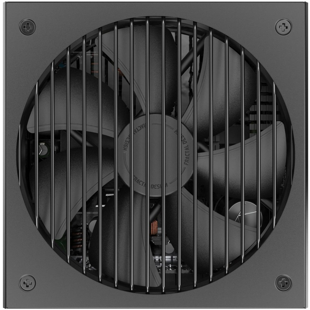 Блок живлення Fractal Design 850W Ion Gold (FD-P-IA2G-850-EU) - зображення 4