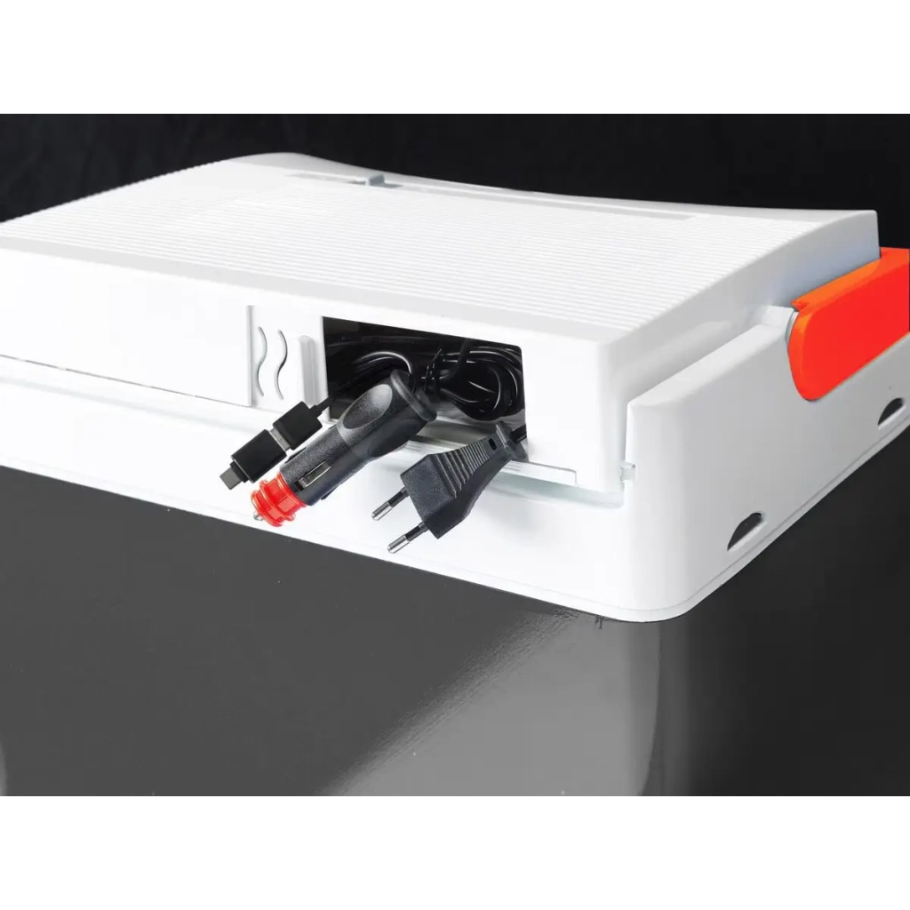 Автохолодильник Zorn Z-26 LNE + USB 12/230 V (4251702501142) - изображение 9