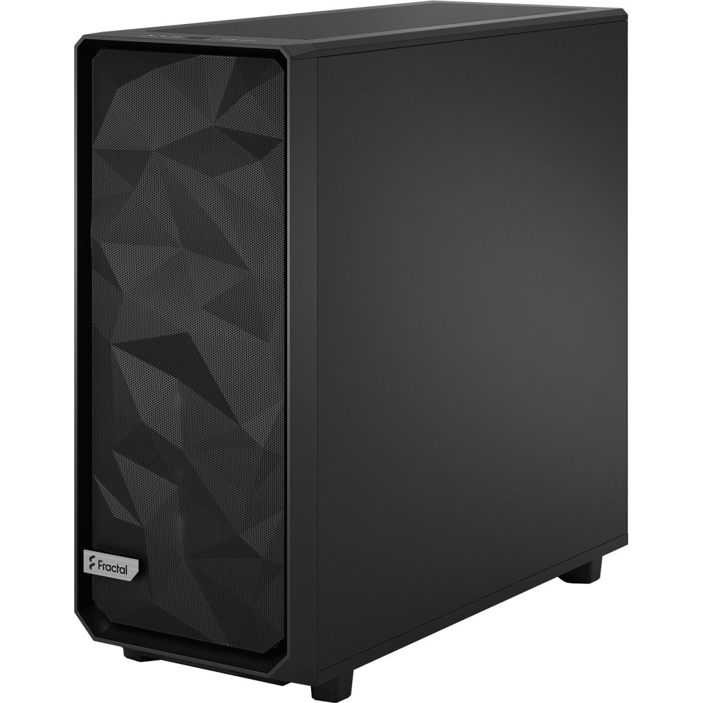 Корпус Fractal Design Meshify 2 XL Black TG LT (FD-C-MES2X-02) - зображення 4
