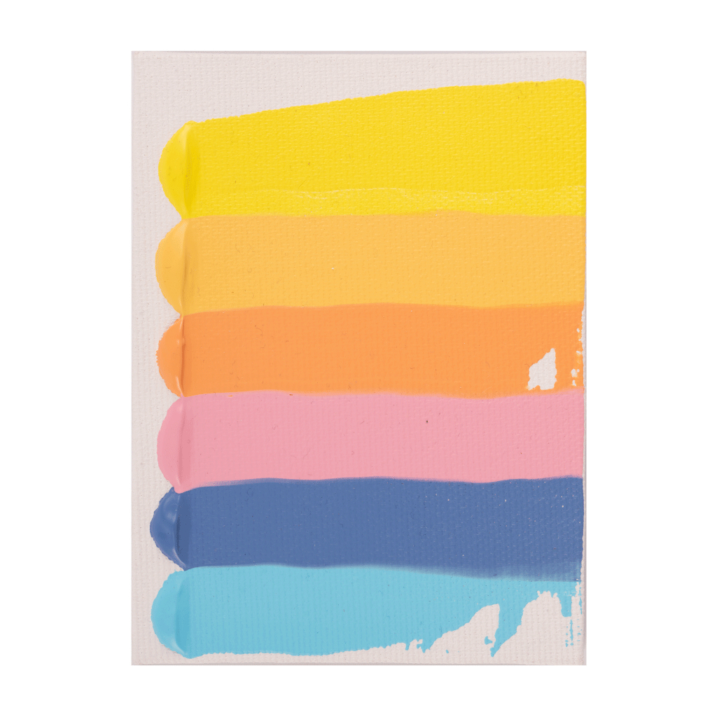 Акрилові фарби Royal Talens Amsterdam Pastels 12 кольорів по 20 мл (8712079451196) - изображение 6