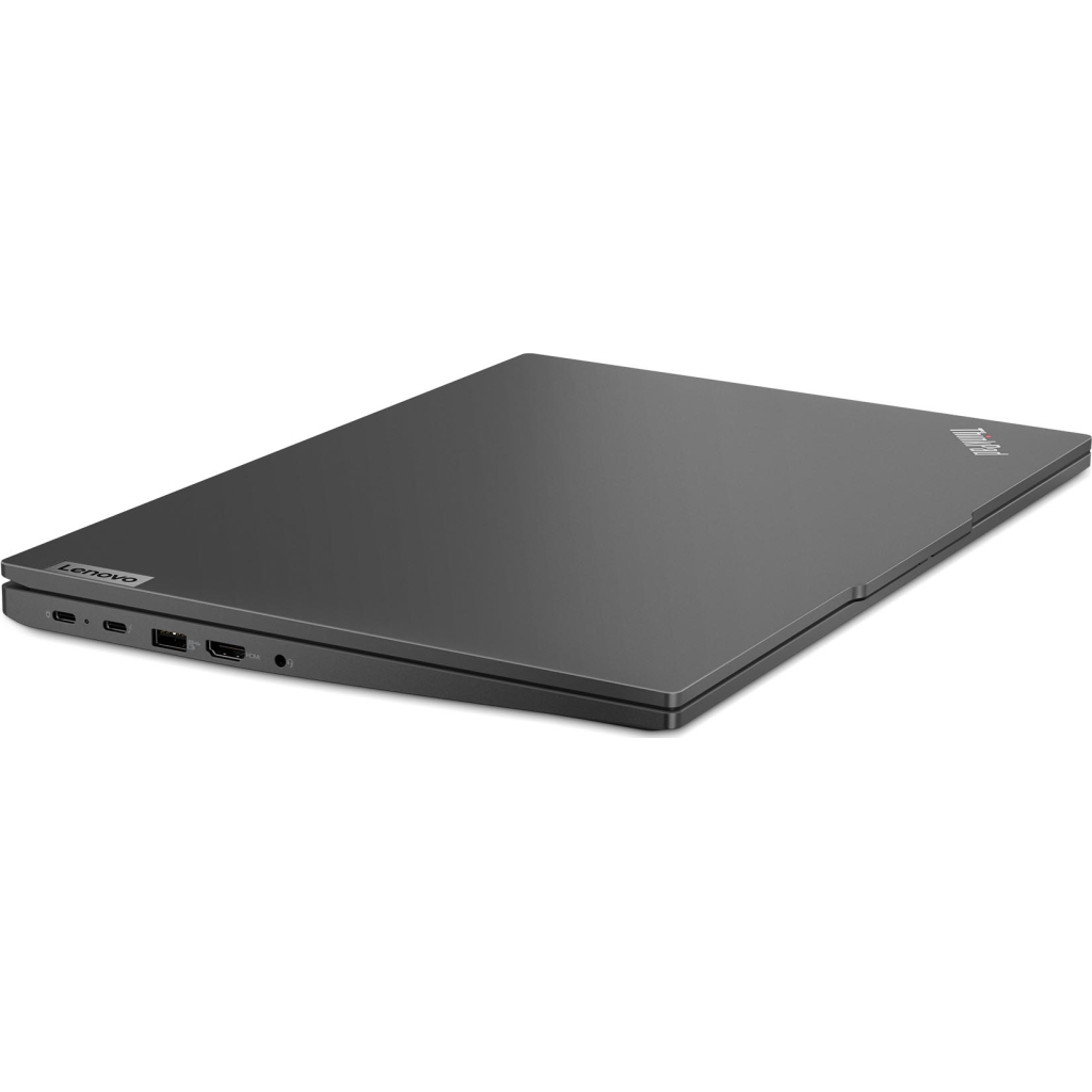 Ноутбук Lenovo ThinkPad E16 G1 (21JQS9VD00) - зображення 9