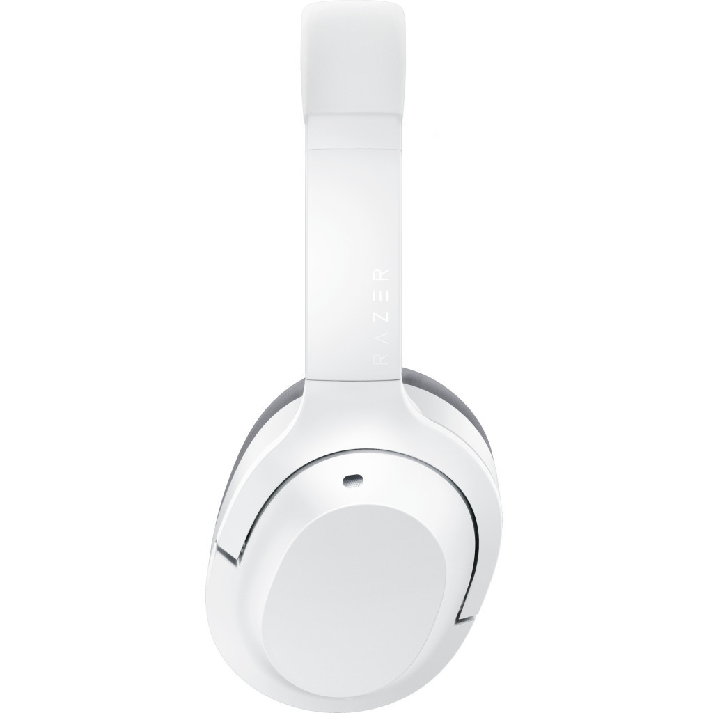 Навушники Razer Opus X Mercury (RZ04-03760200-R3M1) - зображення 4