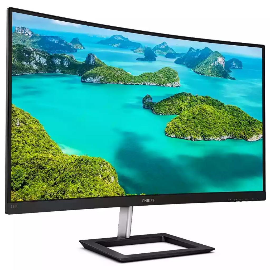 Монітор Philips 328E1CA/00 - зображення 2