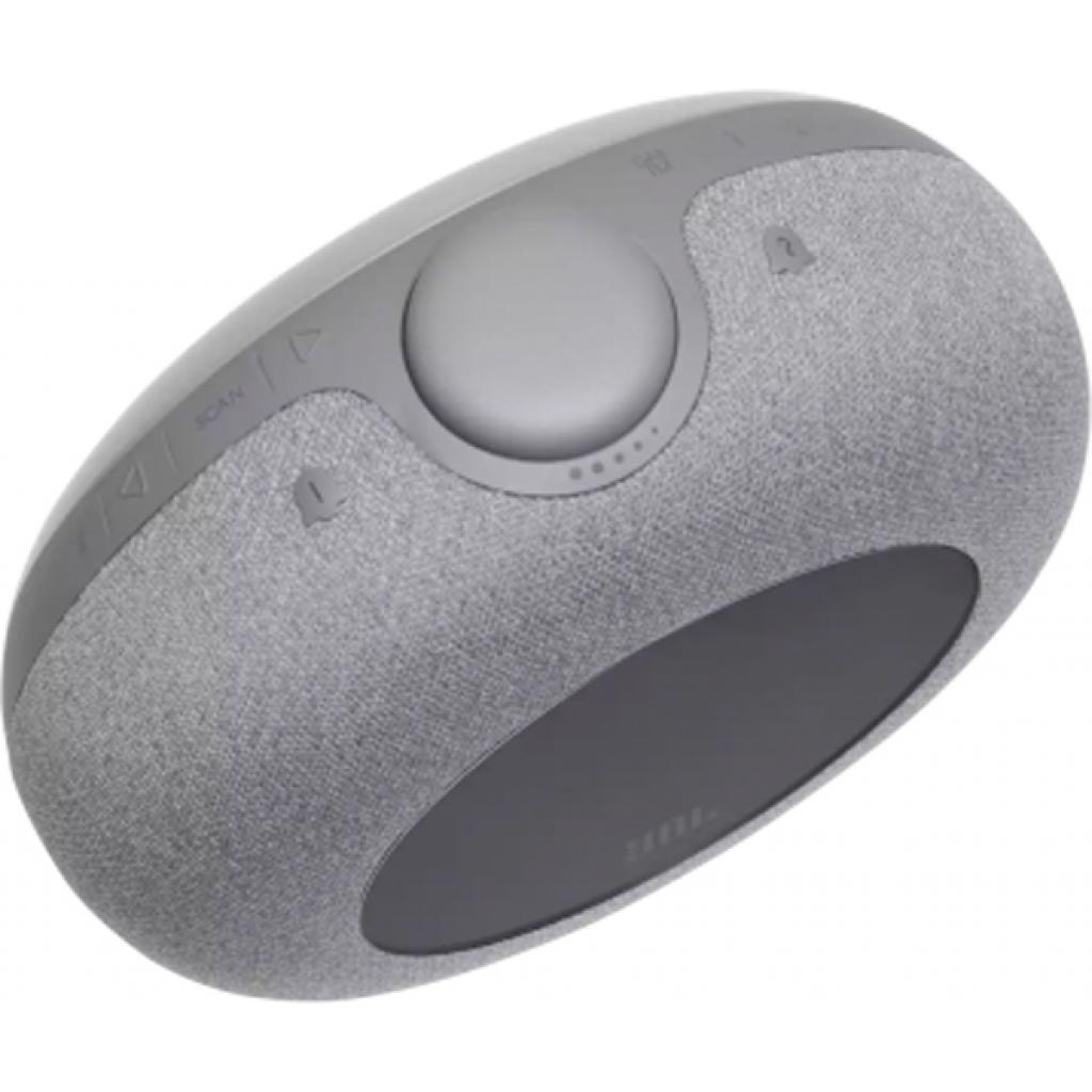 Акустична система JBL Horizon 2 Hotel Gray (HORIZON2HOTELGRYEU) - зображення 7