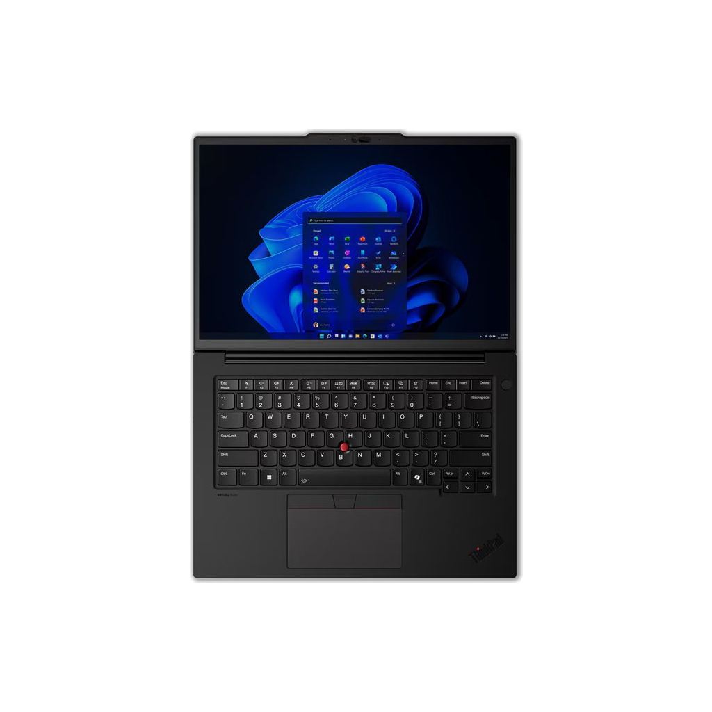 Ноутбук Lenovo ThinkPad E16 G2 (21MA000NRA) - зображення 4