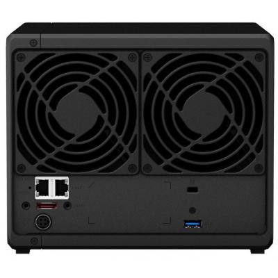 NAS Synology DS918+ - зображення 2