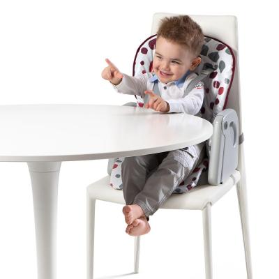 Стілець для годування Chicco Polly Progres 5, червоний (79336.74) - зображення 8