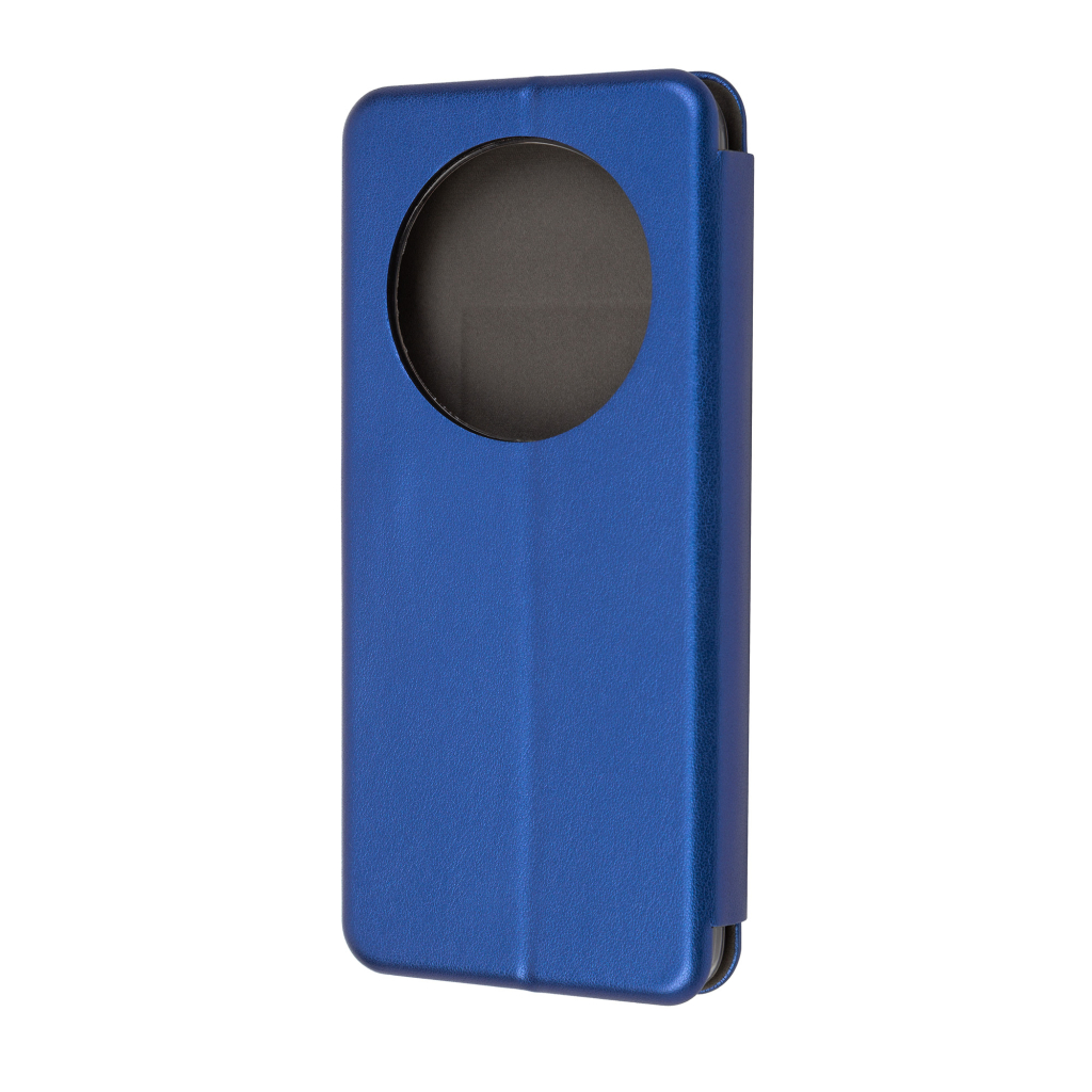 Чохол до мобільного телефона Armorstandart G-Case Xiaomi Redmi 14C 4G / Poco C75 Blue (ARM79386) - зображення 2