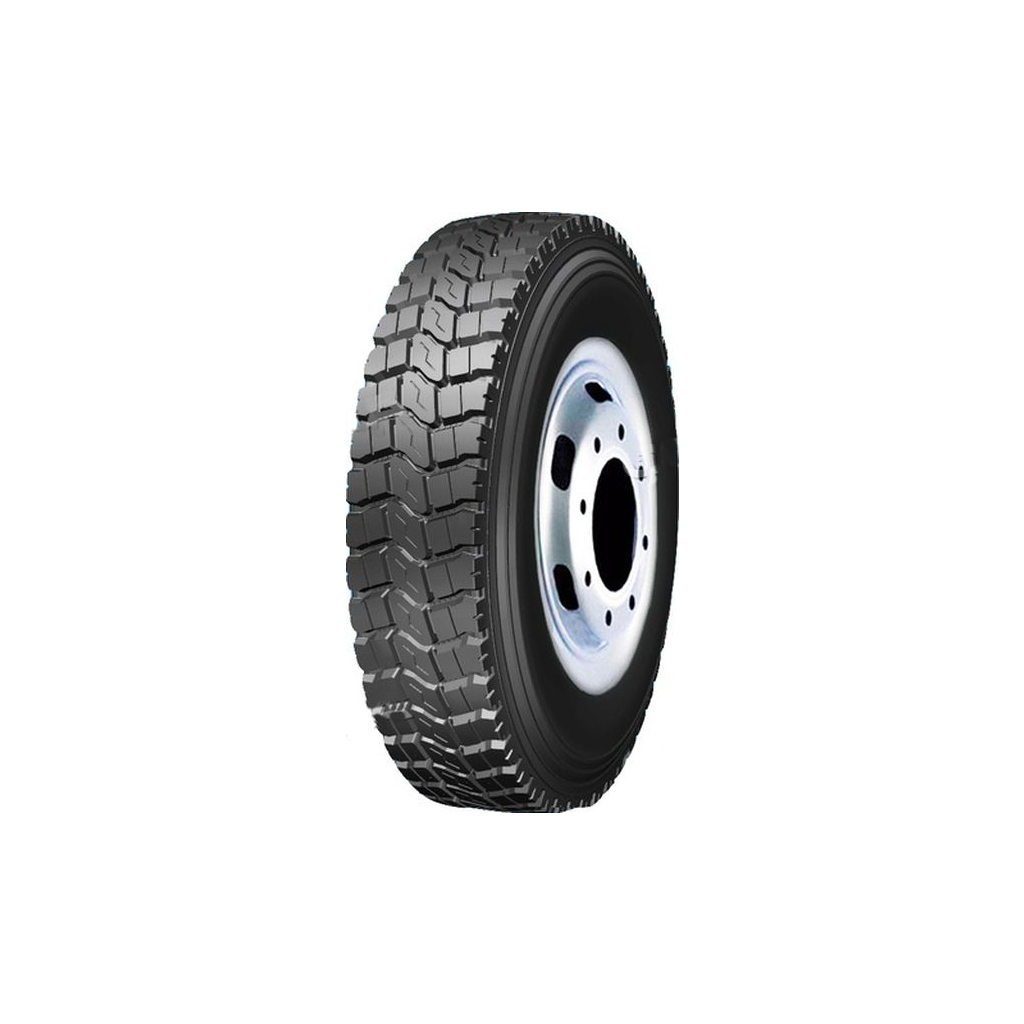 Шина Wosen 20PR WS648 12,00R20 156/153K (14981273780) - зображення 1