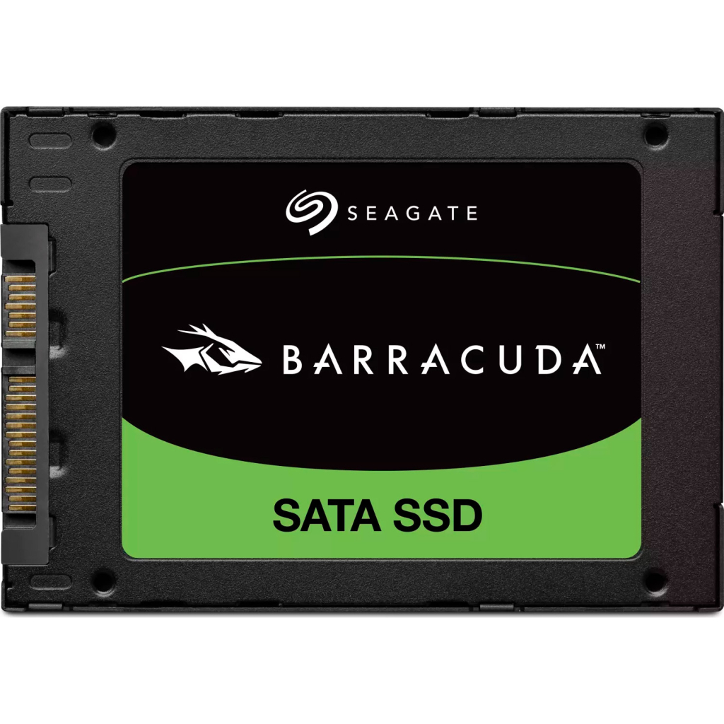 Накопичувач SSD 2.5" 480GB Seagate (ZA480CV1A002) - зображення 5